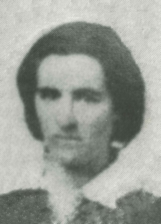 Martha Adaline Hamblin (1843 - 1877) Profile